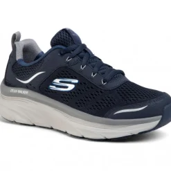 SNEAKERS D’LUX WALKER NAVY