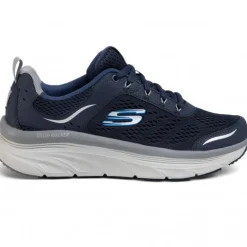 SNEAKERS D’LUX WALKER NAVY