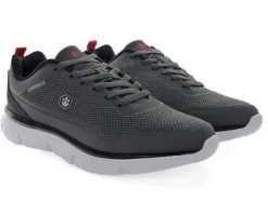 SNEAKERS DRACO GRIGIO