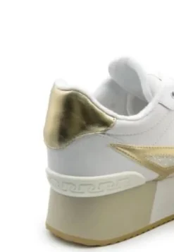 SNEAKERS DREAMY STELLA GOLD