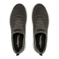 SNEAKERS DYNAMIGHT VERDE