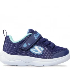 SNEAKERS EASY PEASY BLU