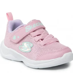 SNEAKERS EASY PEASY PINK