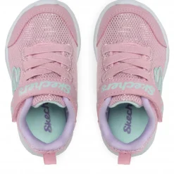 SNEAKERS EASY PEASY PINK