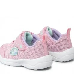 SNEAKERS EASY PEASY PINK