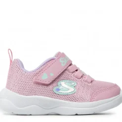 SNEAKERS EASY PEASY PINK