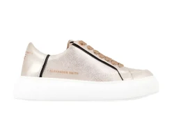 SNEAKERS ECO GREENWICH LIGHT GOLD