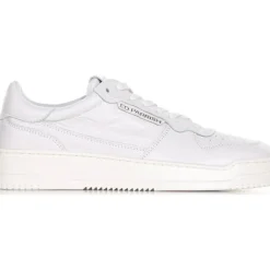 SNEAKERS EDDY PELLE BIANCA