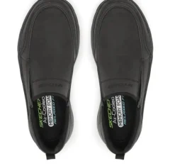 SNEAKERS EQUALIZER 5.0 HARVEY BLACK