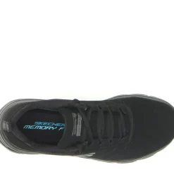 SNEAKERS FASHION FIT BLACK