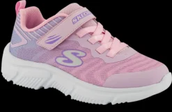 SNEAKERS FIERCE FLASH PINK