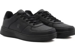 SNEAKERS FINTER NERA