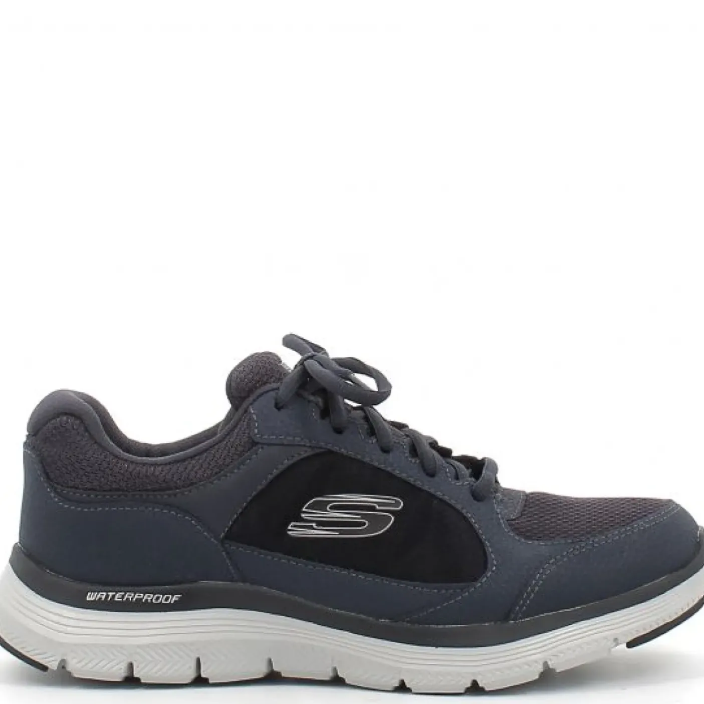 SNEAKERS FLEX ADVANTAGE 4.0 NAVY