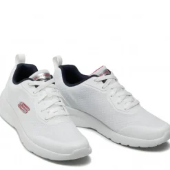 SNEAKERS FULL PACE BIANCO