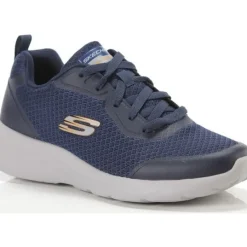 SNEAKERS FULL PACE BLU