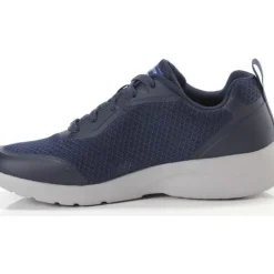 SNEAKERS FULL PACE BLU
