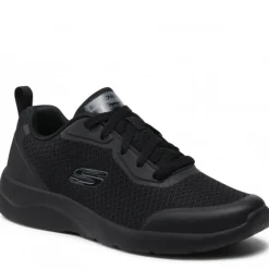 SNEAKERS FULL PACE NERO