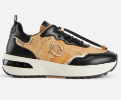 SNEAKERS GEO ROAD MARRAKECH NERA