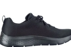 SNEAKERS GO WALK FLEX VESPID SKECHERS BLACK