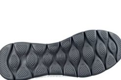 SNEAKERS GO WALK FLEX VESPID SKECHERS BLACK