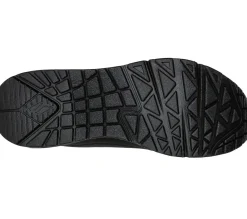 SNEAKERS GOLDEN AIR BLACK