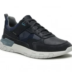 SNEAKERS GRECALE BLU