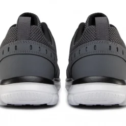 SNEAKERS GRIGIO KNOCKHILL