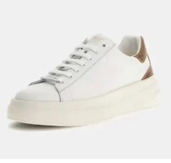 SNEAKERS GUESS ELBA LOGO 4G
