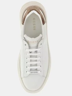 SNEAKERS GUESS ELBA LOGO 4G