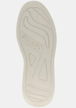 SNEAKERS GUESS ELBA LOGO 4G