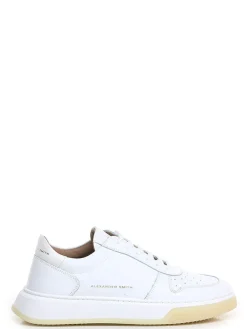 SNEAKERS HARROW TOTAL WHITE