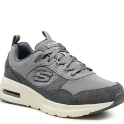 SNEAKERS HOME GROWN GRIGIO