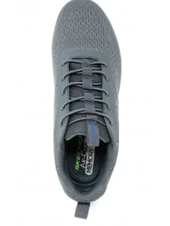 SNEAKERS INTREAD GRIGIO