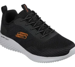 SNEAKERS INTREAD NERO