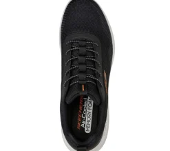 SNEAKERS INTREAD NERO