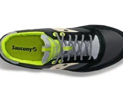 SNEAKERS JAZZ 81 PEAK PREMIUM NERO