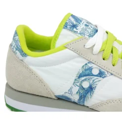 SNEAKERS JAZZ BICOLOR