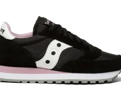 SNEAKERS JAZZ ORIGINAL BLACK