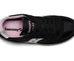 SNEAKERS JAZZ ORIGINAL BLACK