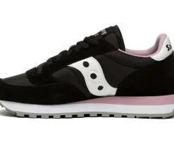 SNEAKERS JAZZ ORIGINAL BLACK