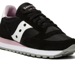 SNEAKERS JAZZ ORIGINAL BLACK