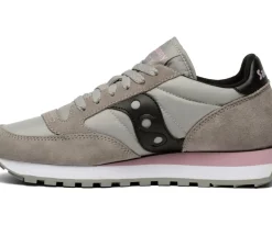 SNEAKERS JAZZ ORIGINAL GREY