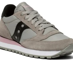 SNEAKERS JAZZ ORIGINAL GREY