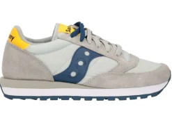 SNEAKERS JAZZ ORIGINAL GRIGIO