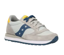 SNEAKERS JAZZ ORIGINAL GRIGIO