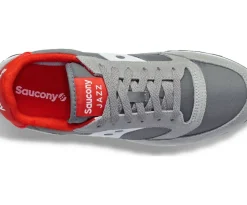 SNEAKERS JAZZ ORIGINAL GRIGIO