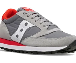 SNEAKERS JAZZ ORIGINAL GRIGIO