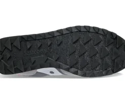 SNEAKERS JAZZ ORIGINAL GRIGIO