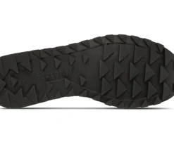 SNEAKERS JAZZ ORIGINAL NERO GOLD