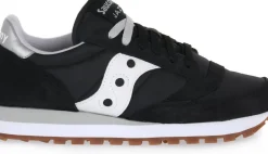 SNEAKERS JAZZ ORIGINAL NERO